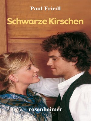 cover image of Schwarze Kirschen